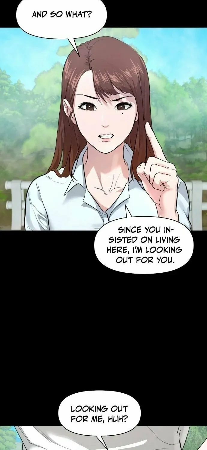 Read Gwichonri chapter 3 image 50 on Lezhin