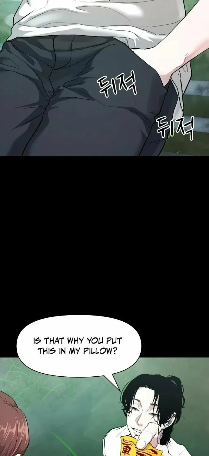 Read Gwichonri chapter 3 image 51 on Lezhin