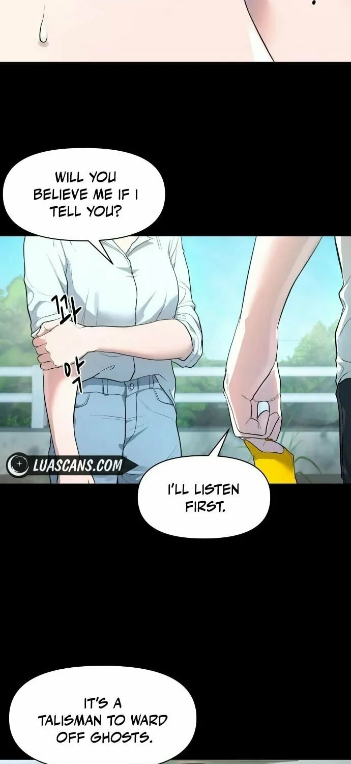 Read Gwichonri chapter 3 image 57 on Lezhin