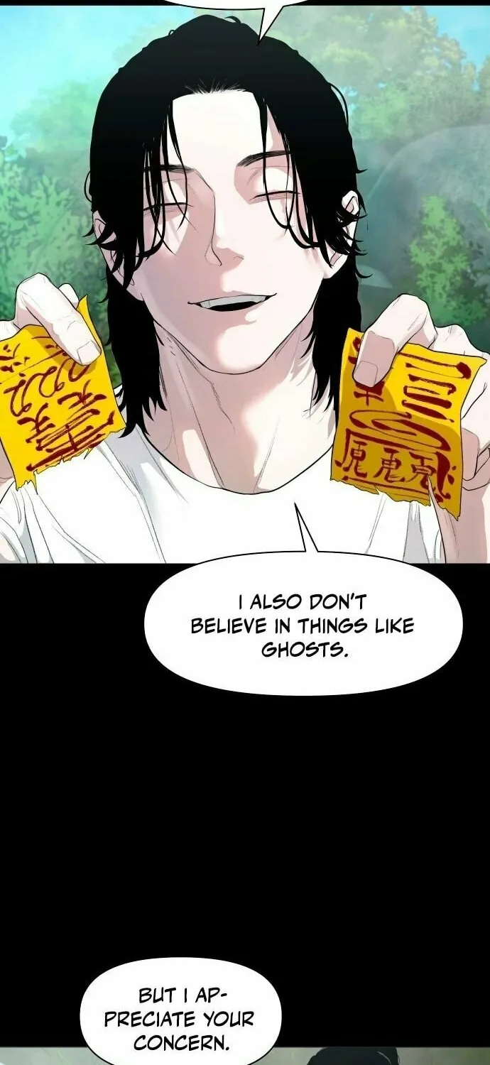 Read Gwichonri chapter 3 image 62 on Lezhin