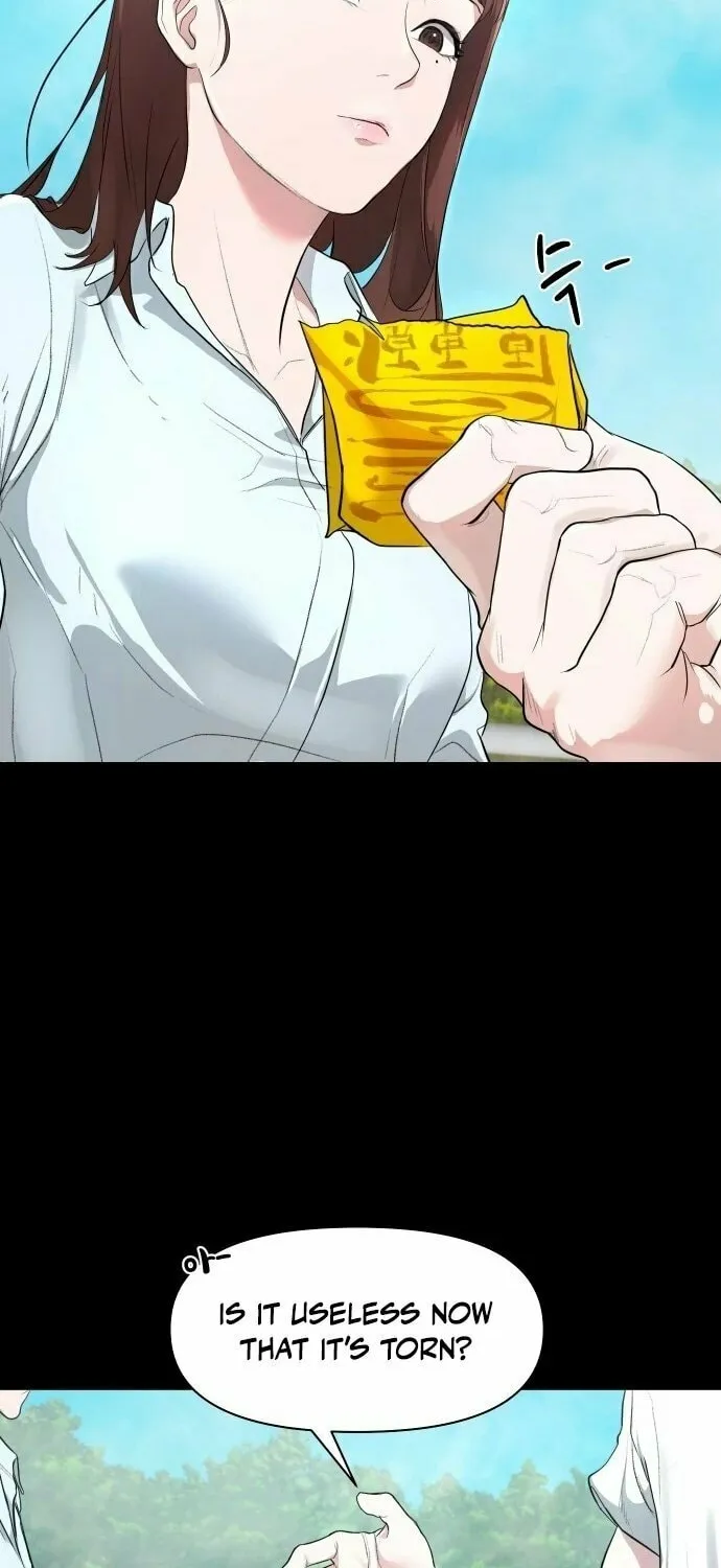 Read Gwichonri chapter 3 image 64 on Lezhin