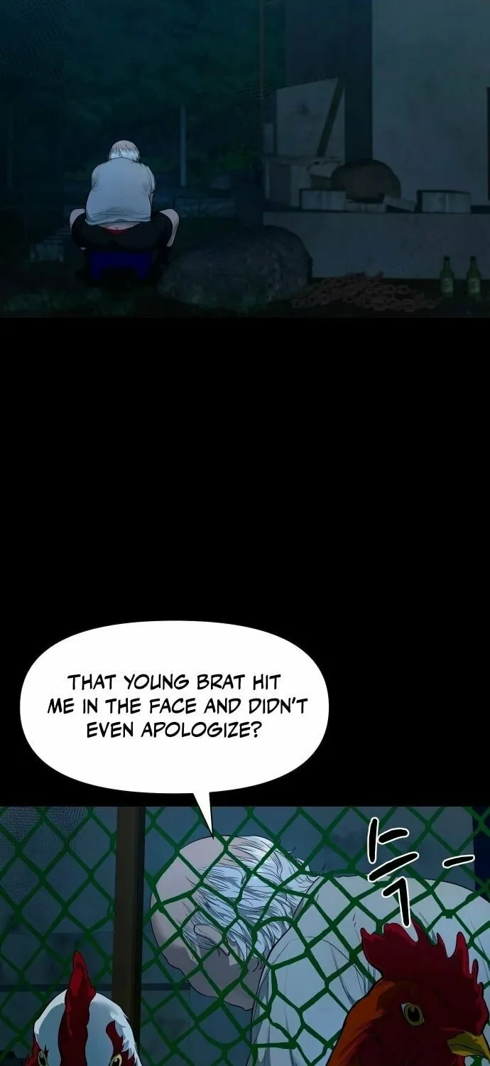 Read Gwichonri chapter 3 image 69 on Lezhin