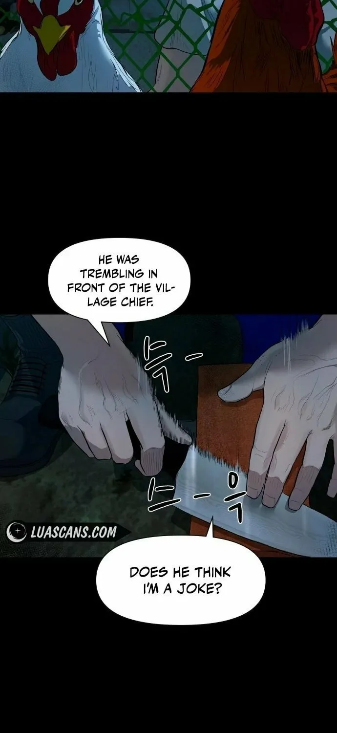Read Gwichonri chapter 3 image 70 on Lezhin