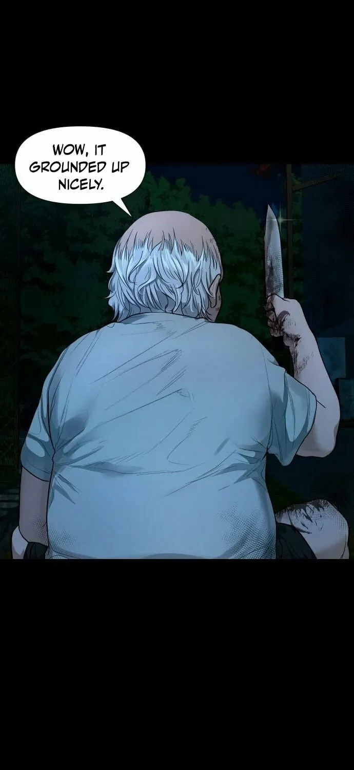 Read Gwichonri chapter 3 image 75 on Lezhin