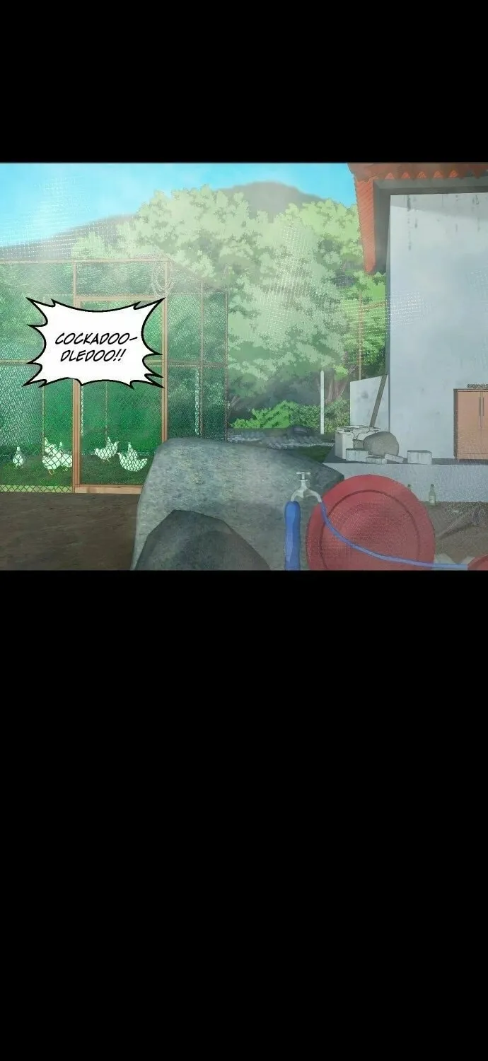 Read Gwichonri chapter 3 image 8 on Lezhin