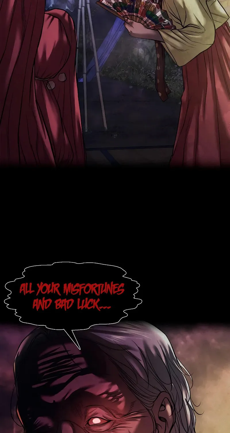 Read Gwichonri chapter 30 image 28 on Lezhin
