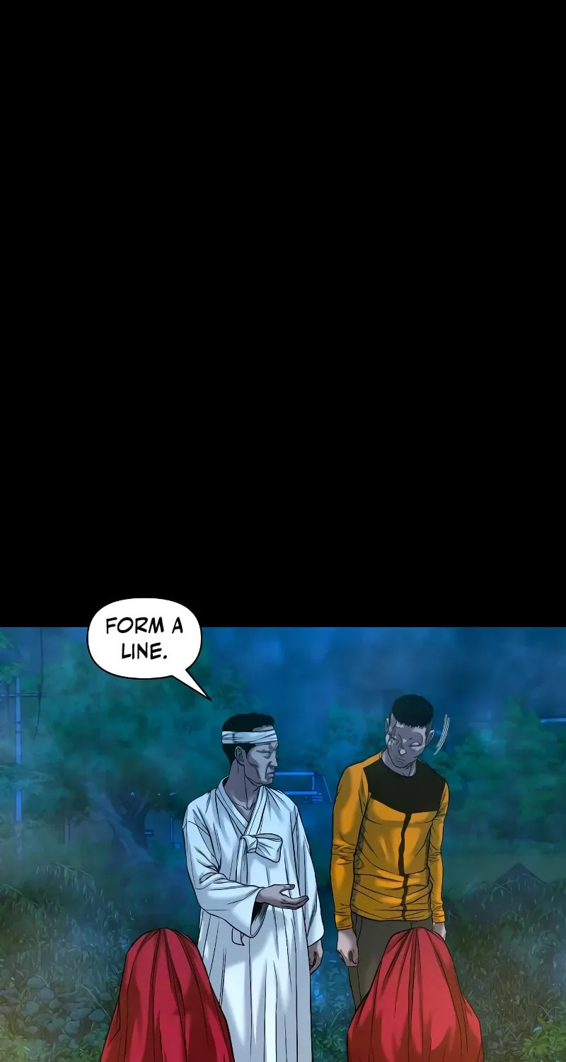 Read Gwichonri chapter 30 image 3 on Lezhin