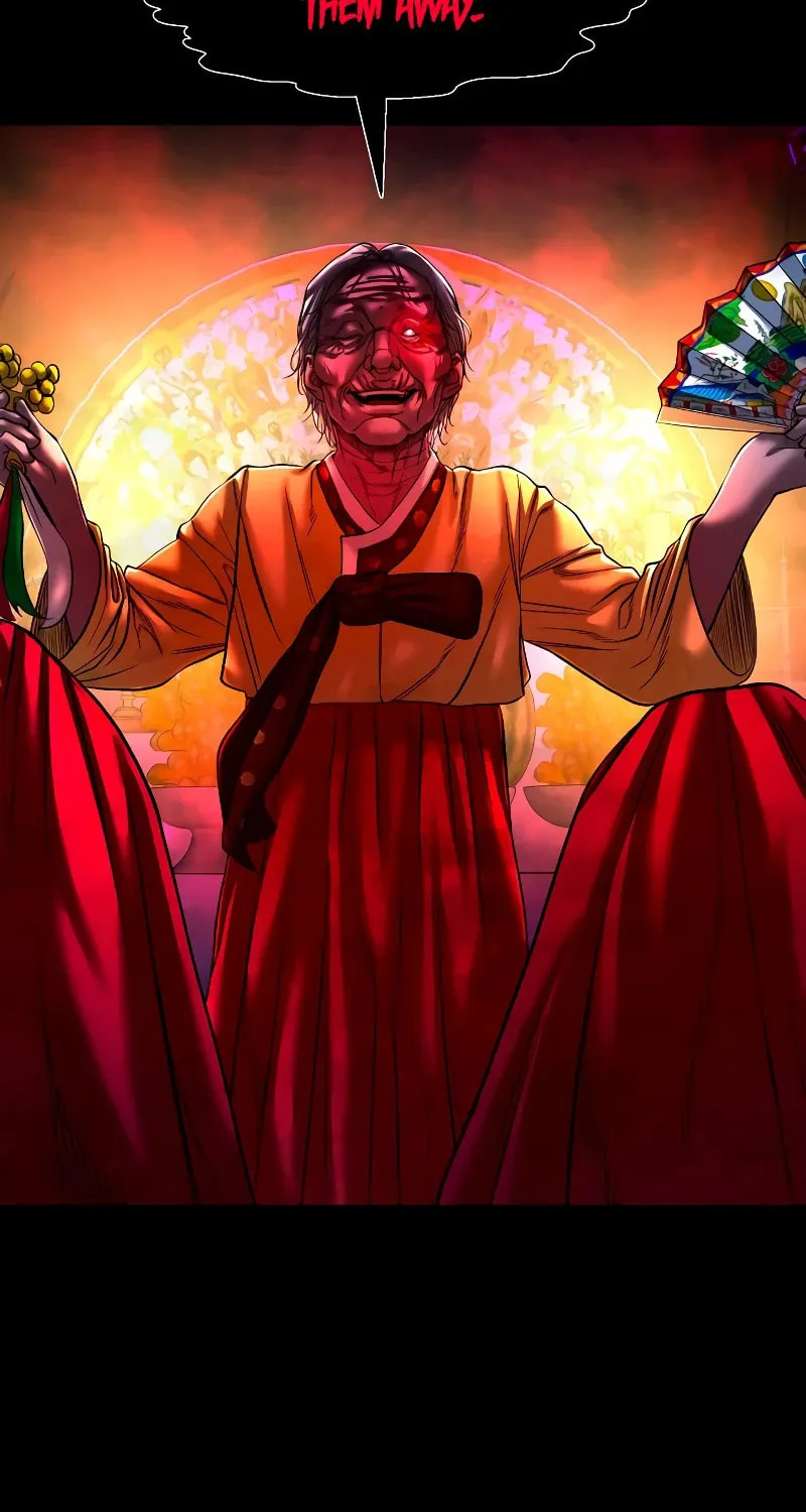 Read Gwichonri chapter 30 image 30 on Lezhin