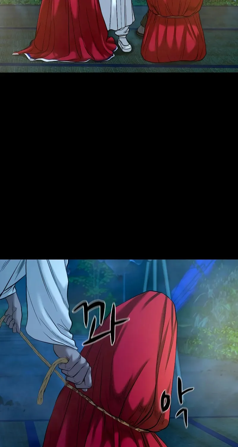 Read Gwichonri chapter 30 image 4 on Lezhin