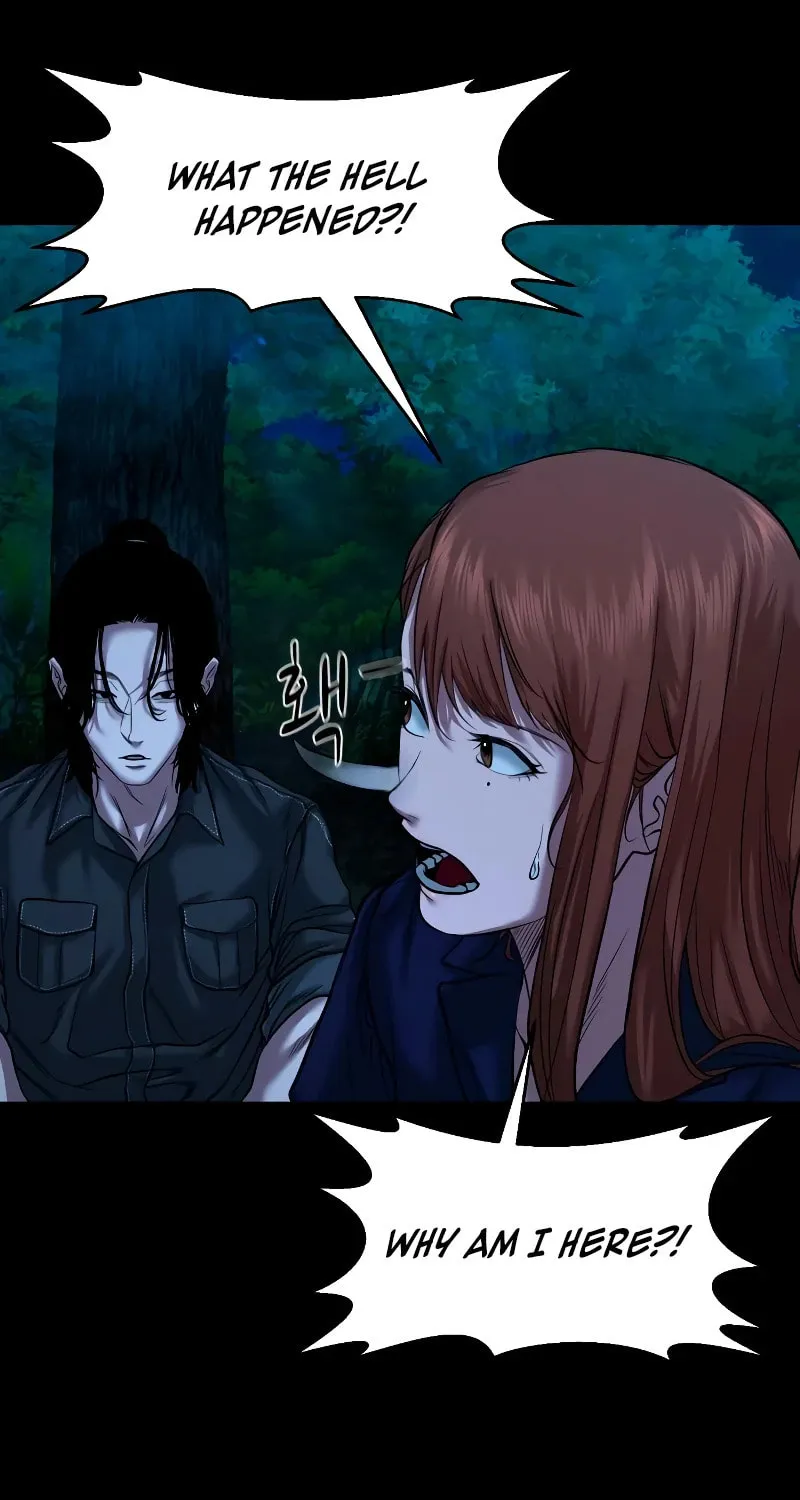 Read Gwichonri chapter 30 image 40 on Lezhin