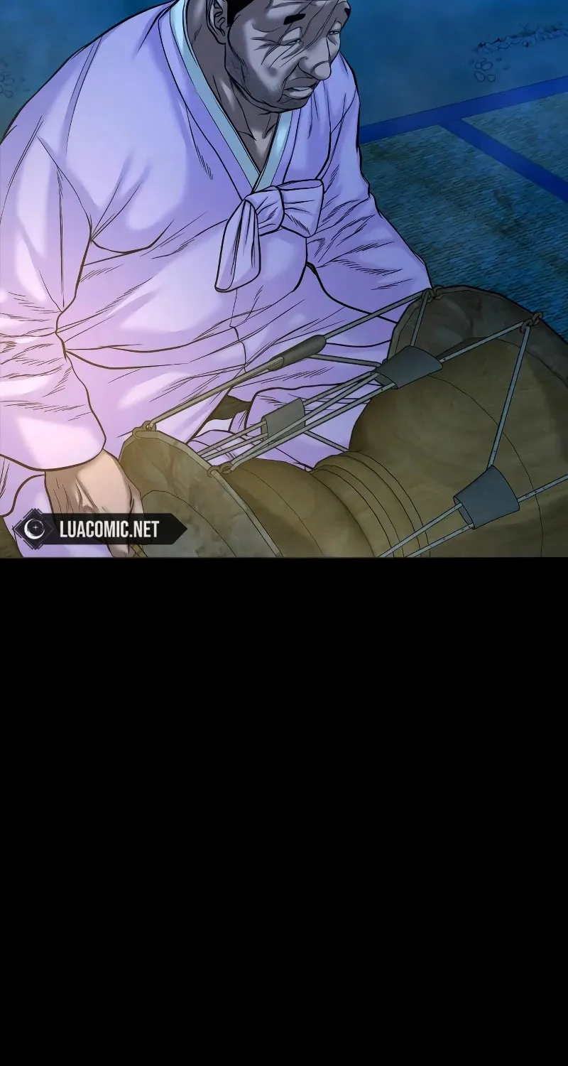 Read Gwichonri chapter 30 image 6 on Lezhin