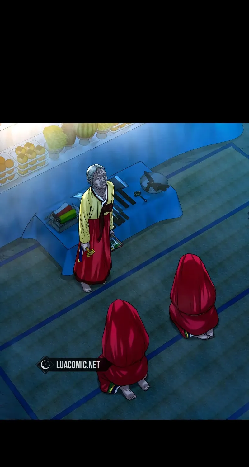 Read Gwichonri chapter 30 image 91 on Lezhin