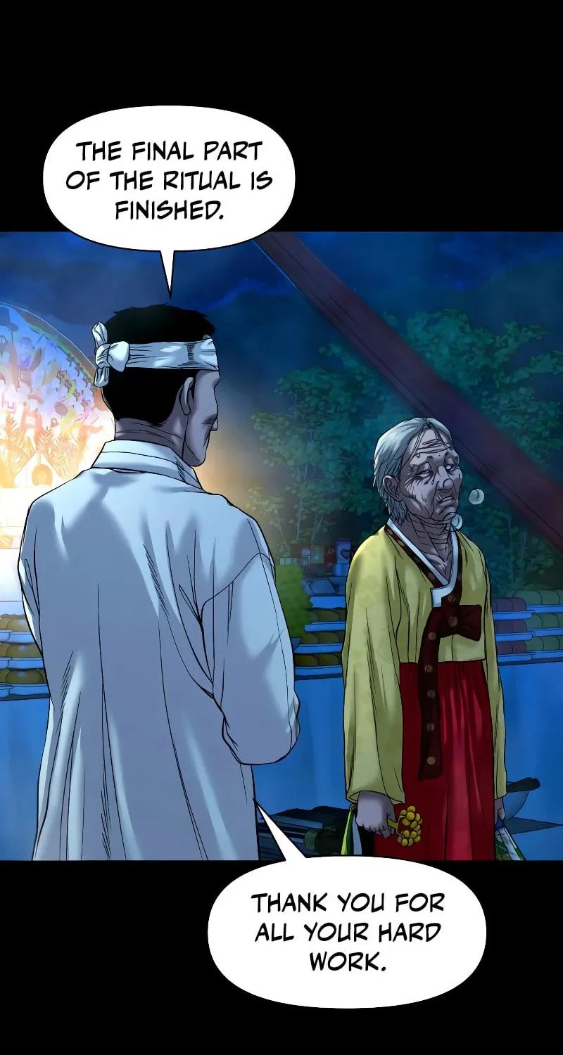 Read Gwichonri chapter 30 image 97 on Lezhin