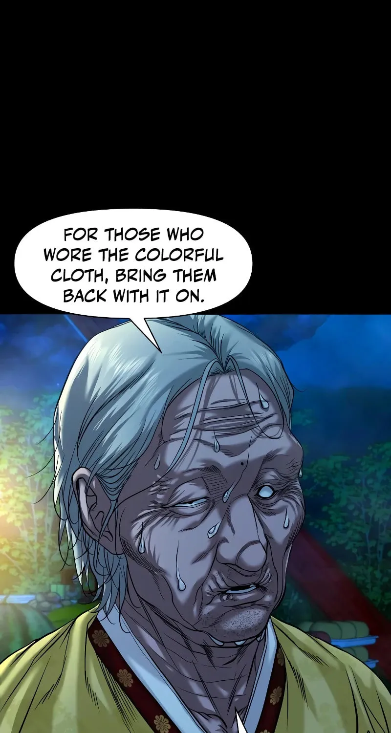 Read Gwichonri chapter 30 image 98 on Lezhin