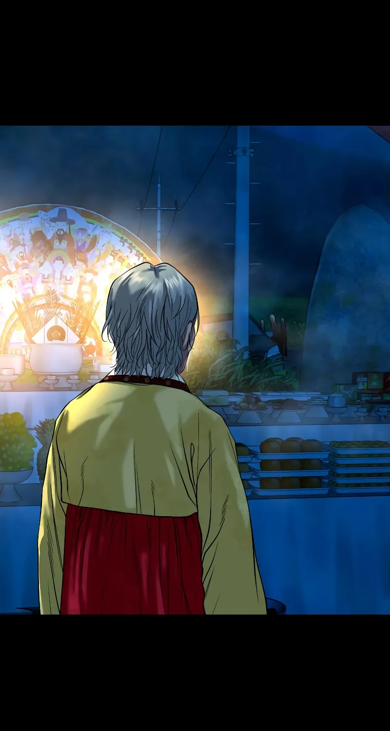 Read Gwichonri chapter 31 image 1 on Lezhin