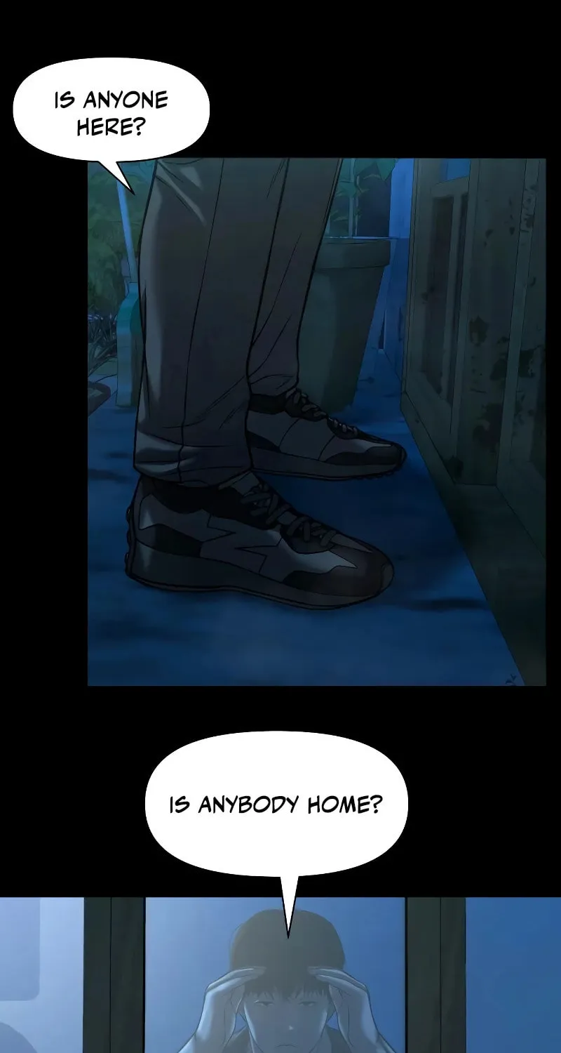 Read Gwichonri chapter 31 image 14 on Lezhin