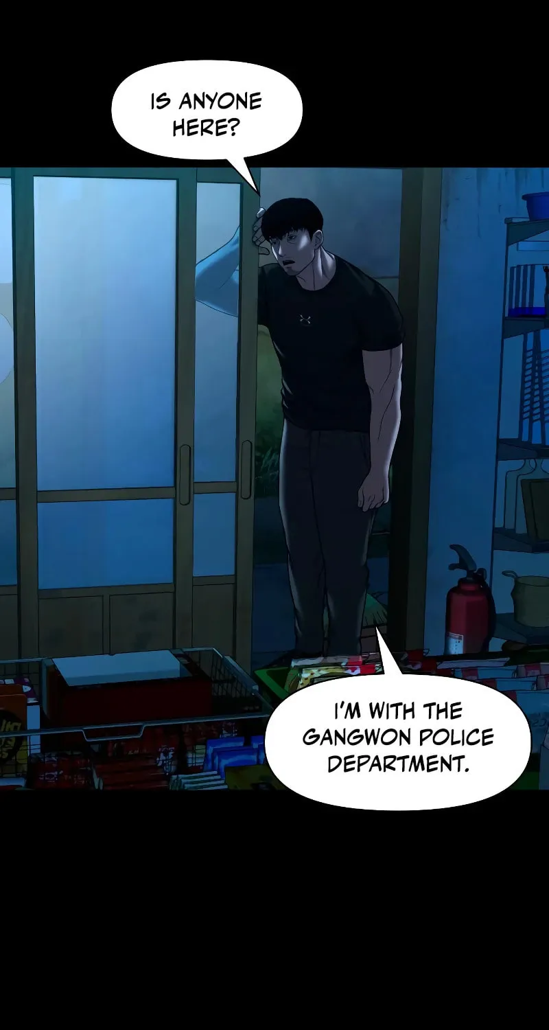 Read Gwichonri chapter 31 image 19 on Lezhin