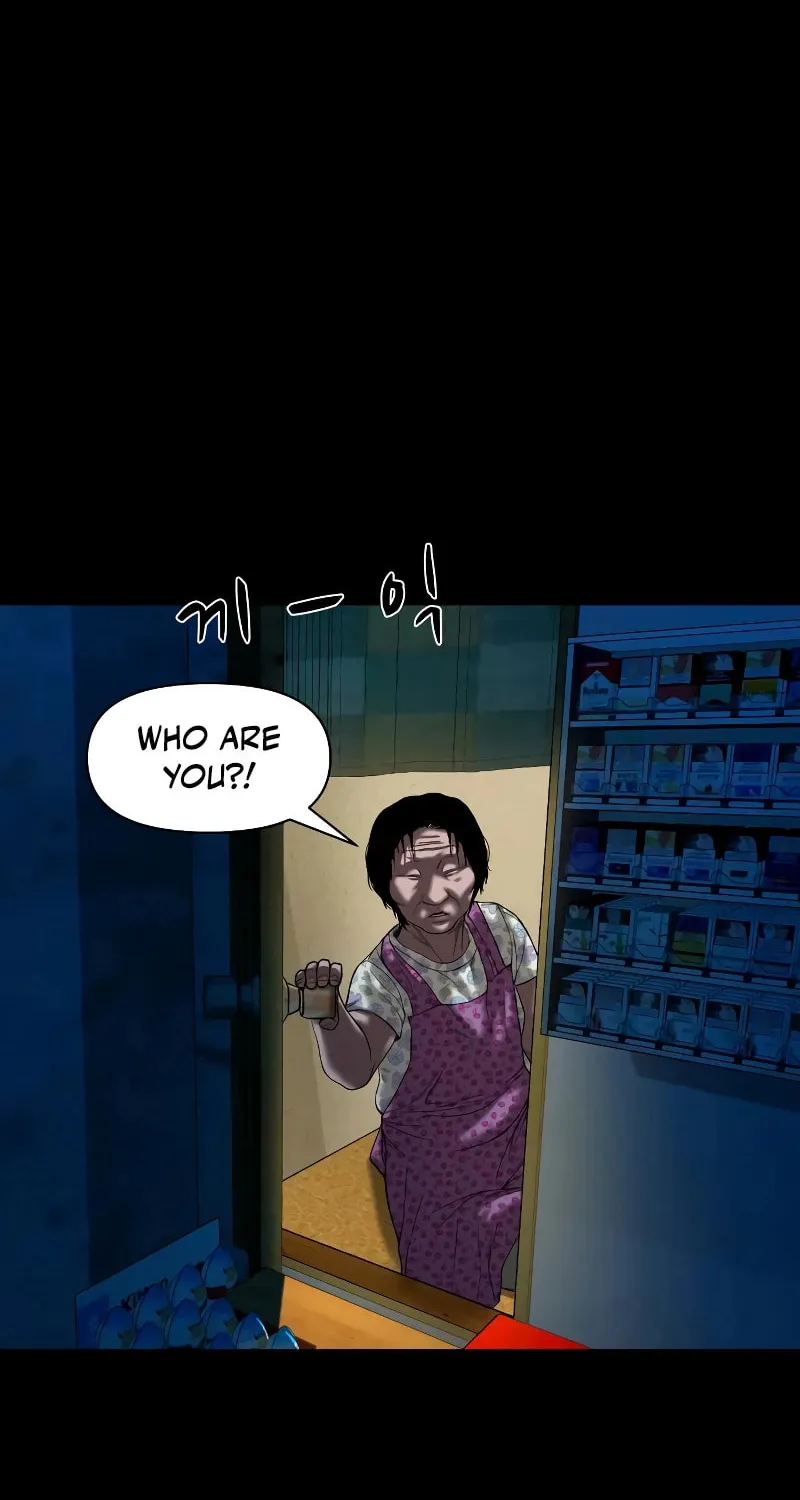 Read Gwichonri chapter 31 image 23 on Lezhin