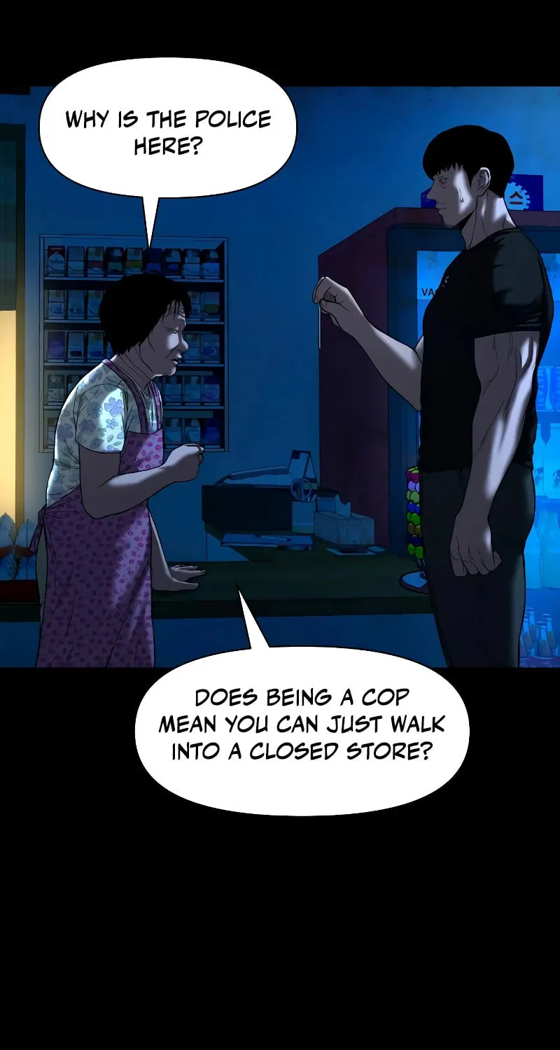 Read Gwichonri chapter 31 image 33 on Lezhin