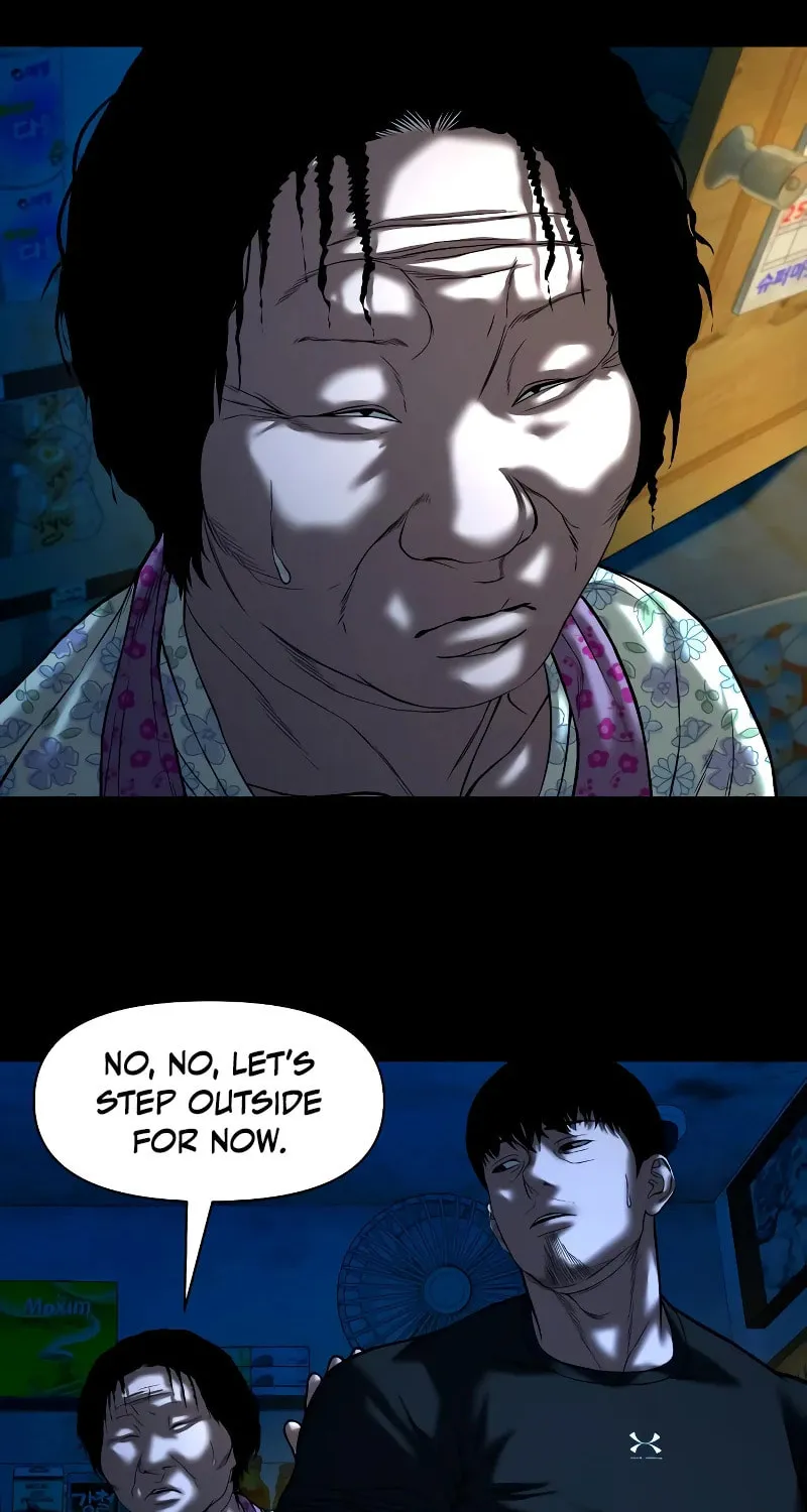 Read Gwichonri chapter 31 image 36 on Lezhin