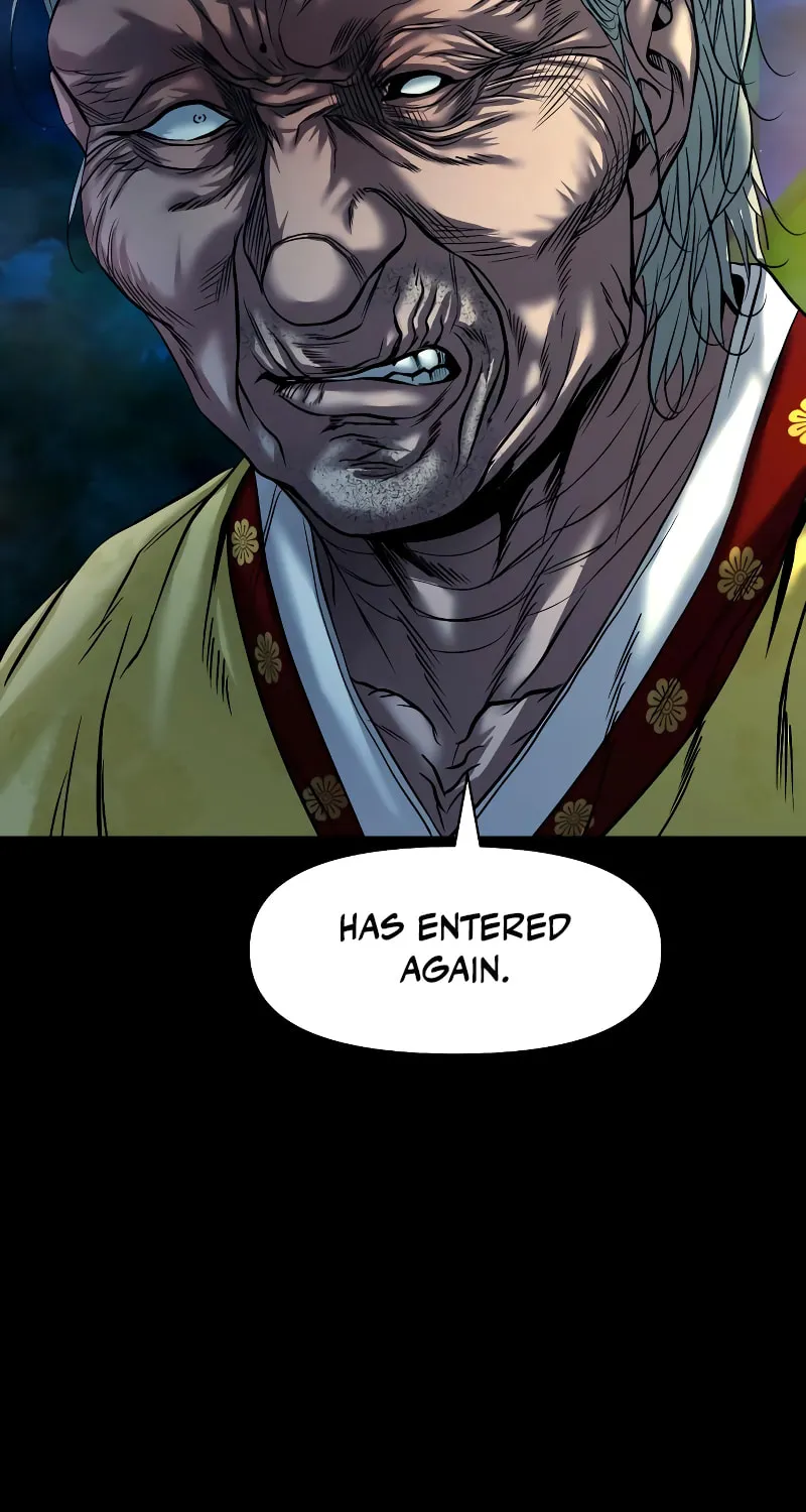 Read Gwichonri chapter 31 image 4 on Lezhin