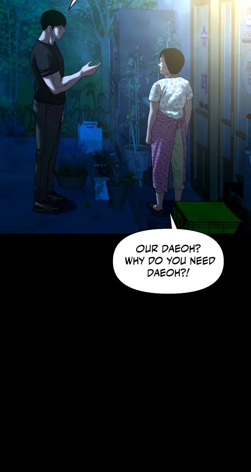 Read Gwichonri chapter 31 image 41 on Lezhin