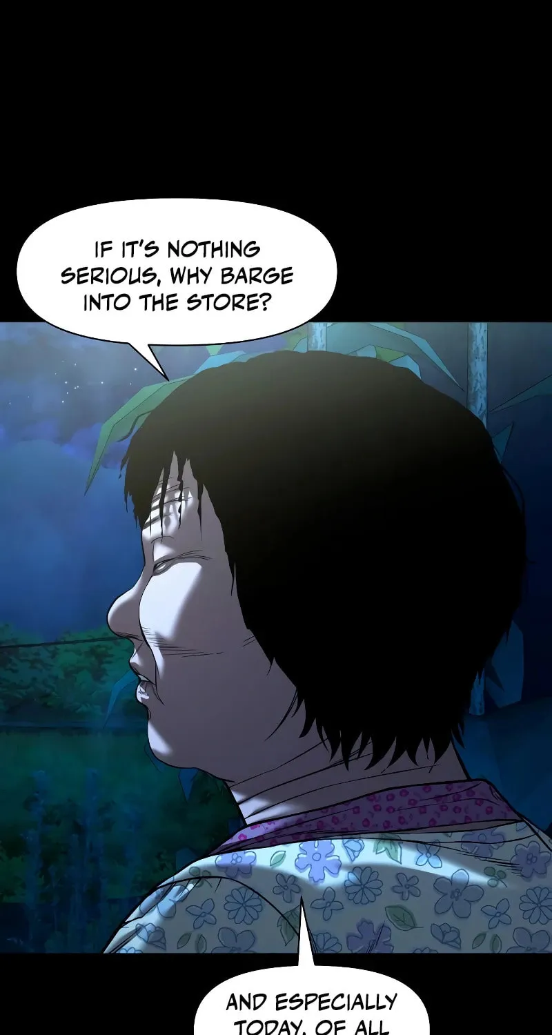 Read Gwichonri chapter 31 image 44 on Lezhin