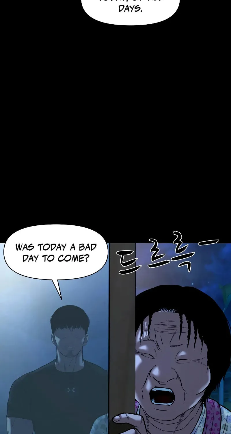 Read Gwichonri chapter 31 image 45 on Lezhin