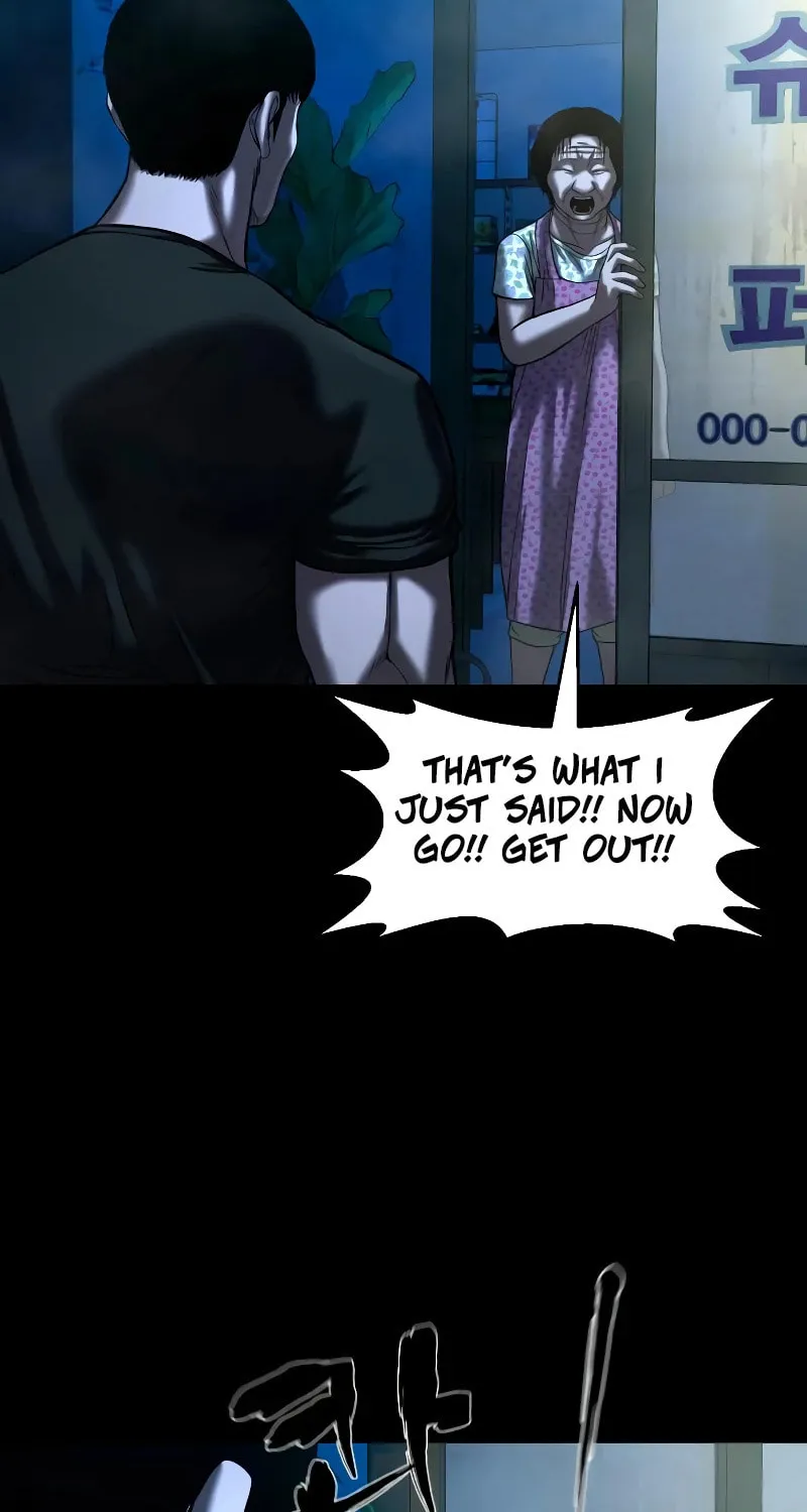 Read Gwichonri chapter 31 image 47 on Lezhin