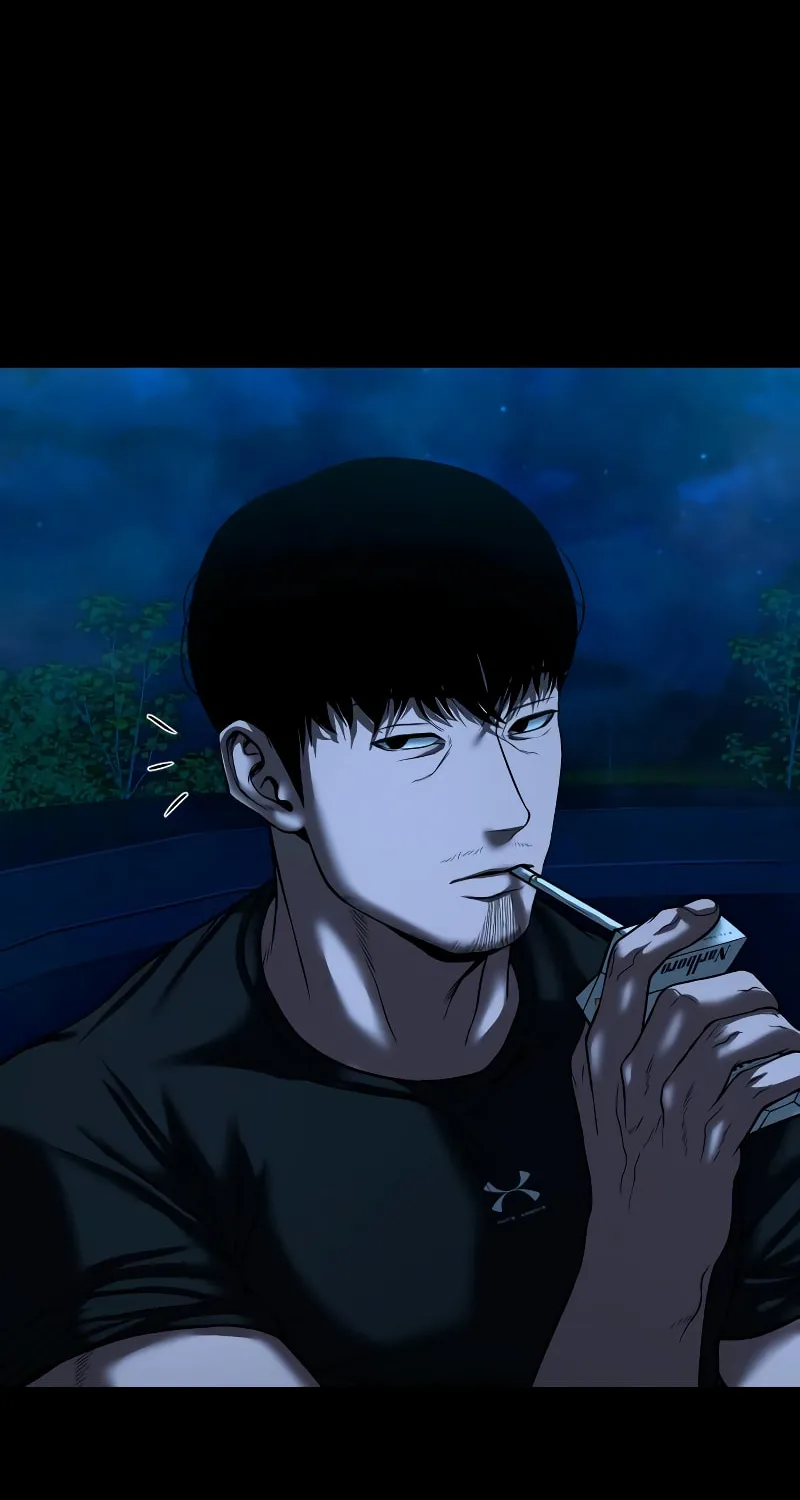 Read Gwichonri chapter 31 image 5 on Lezhin