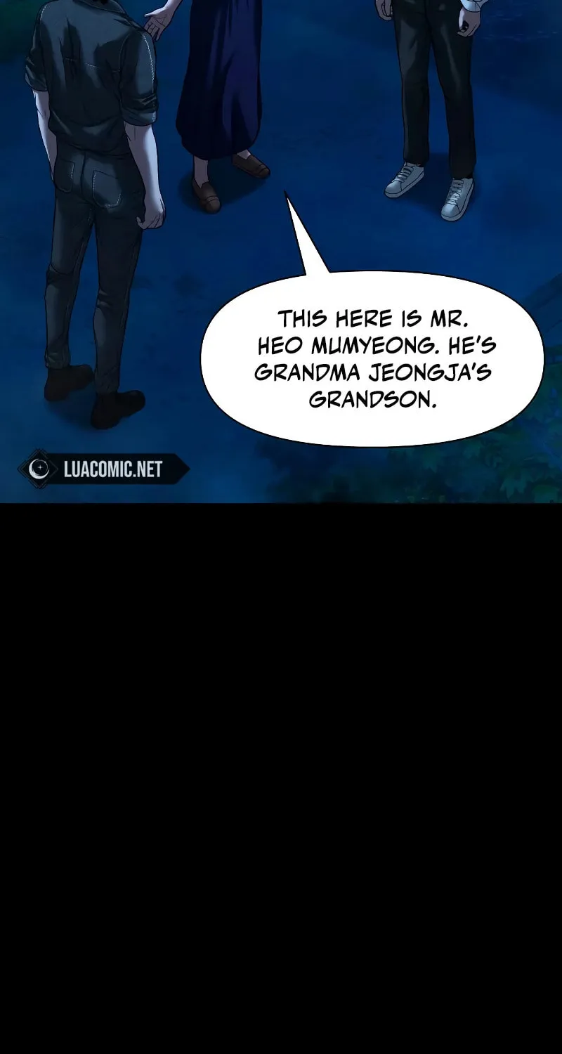 Read Gwichonri chapter 31 image 59 on Lezhin