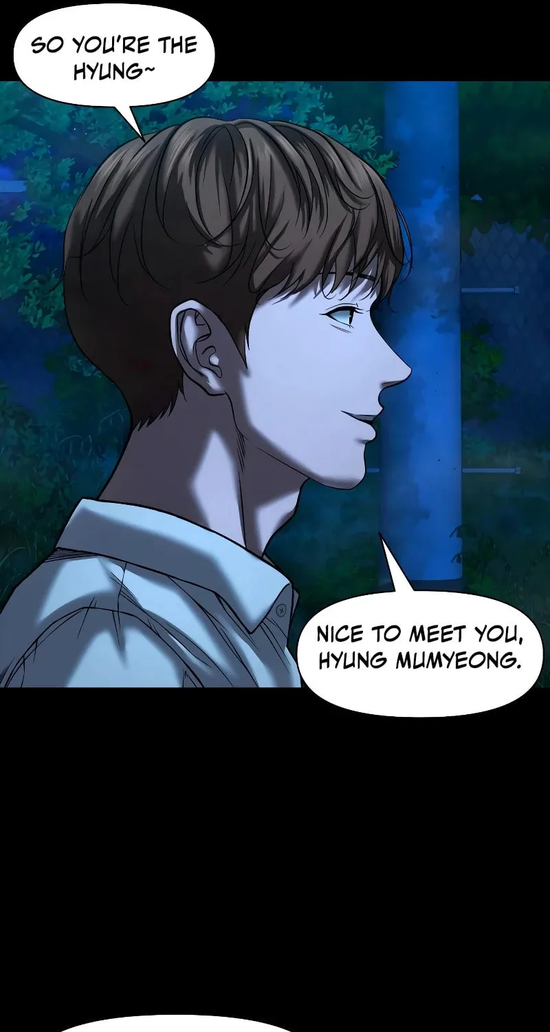 Read Gwichonri chapter 31 image 64 on Lezhin