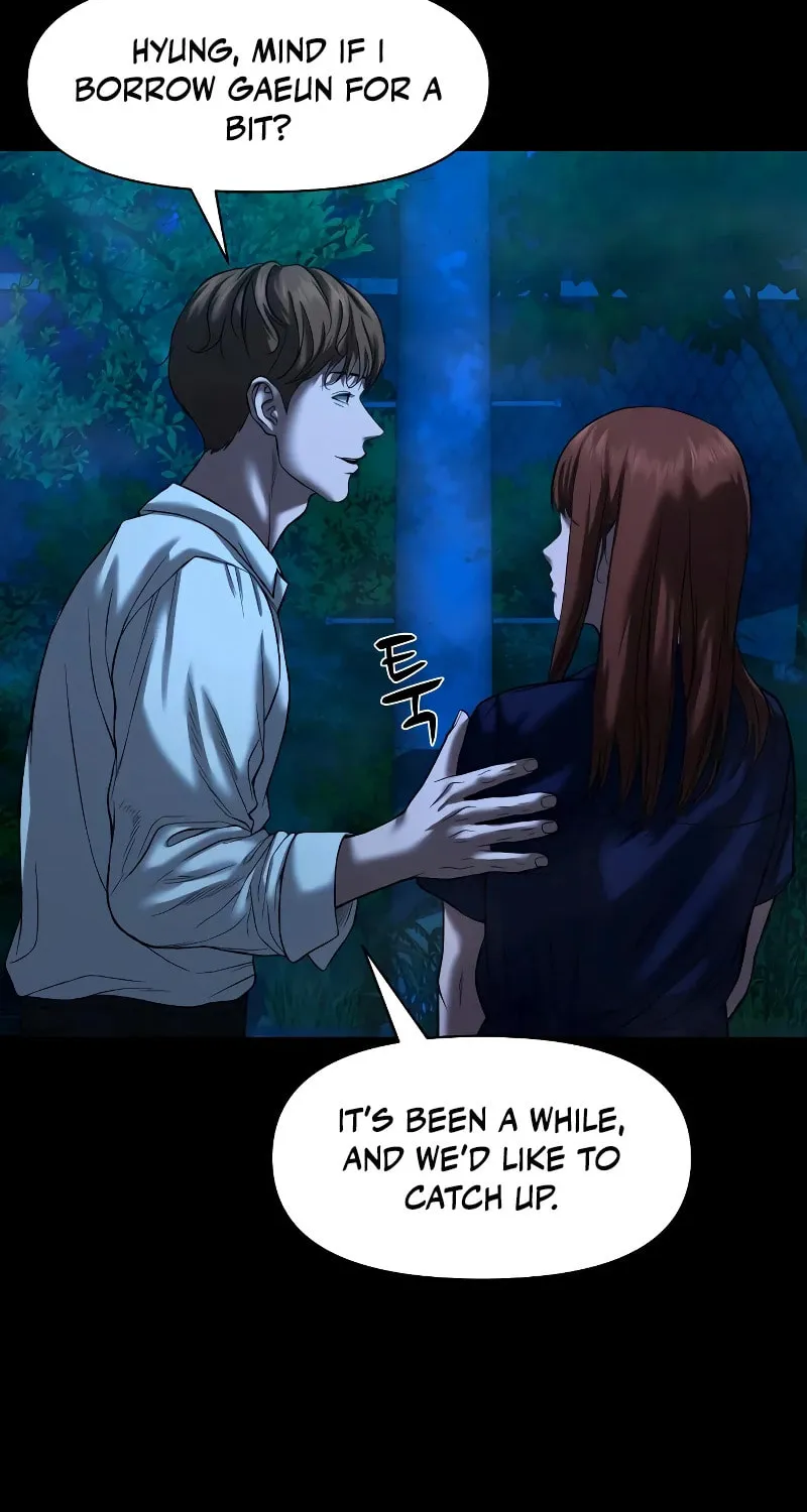 Read Gwichonri chapter 31 image 65 on Lezhin