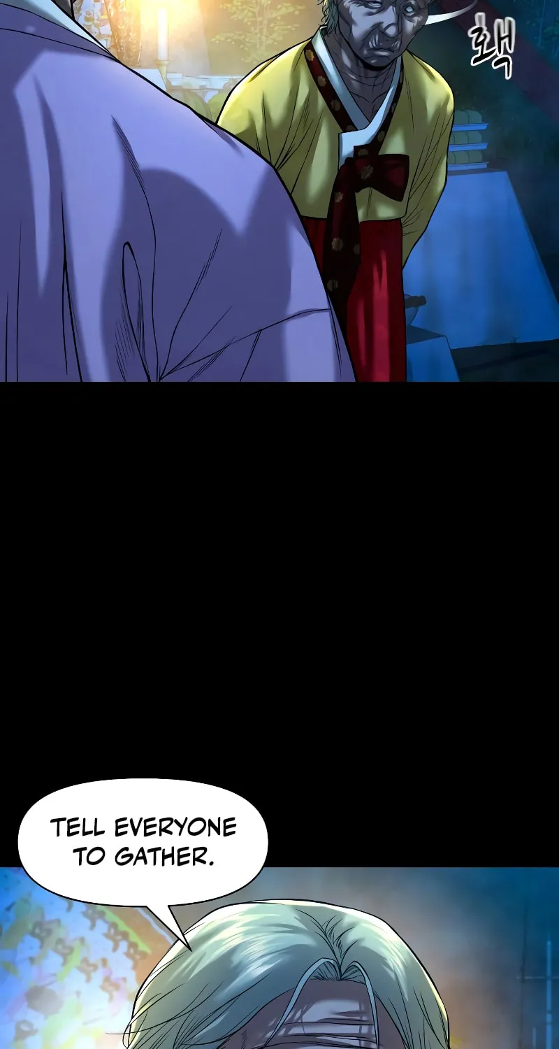 Read Gwichonri chapter 31 image 8 on Lezhin