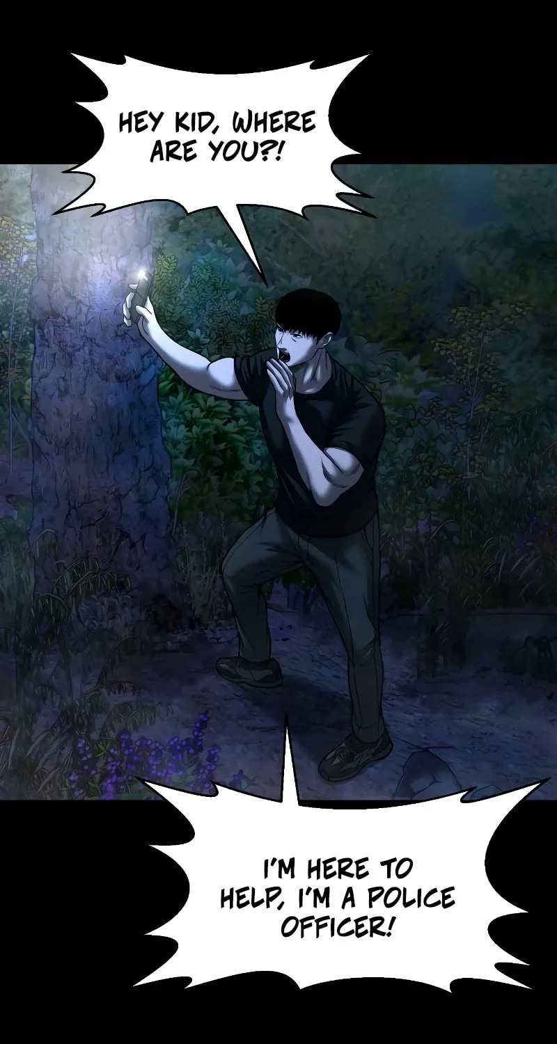 Read Gwichonri chapter 31 image 85 on Lezhin