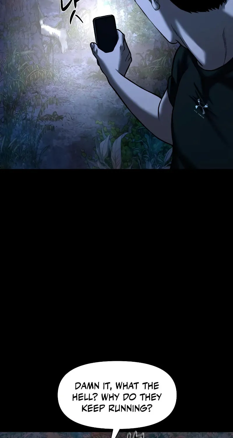 Read Gwichonri chapter 31 image 89 on Lezhin