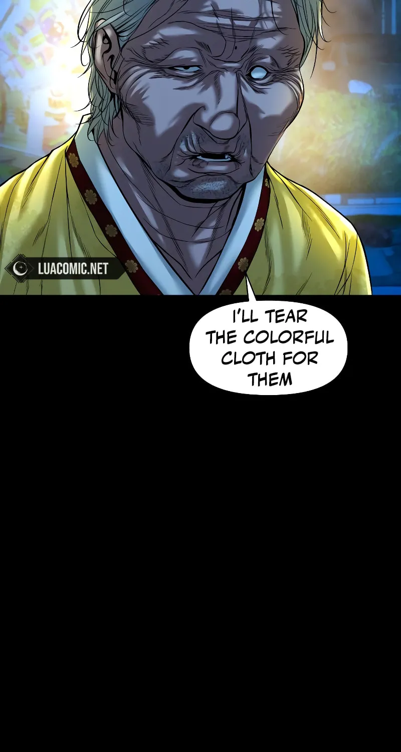 Read Gwichonri chapter 31 image 9 on Lezhin