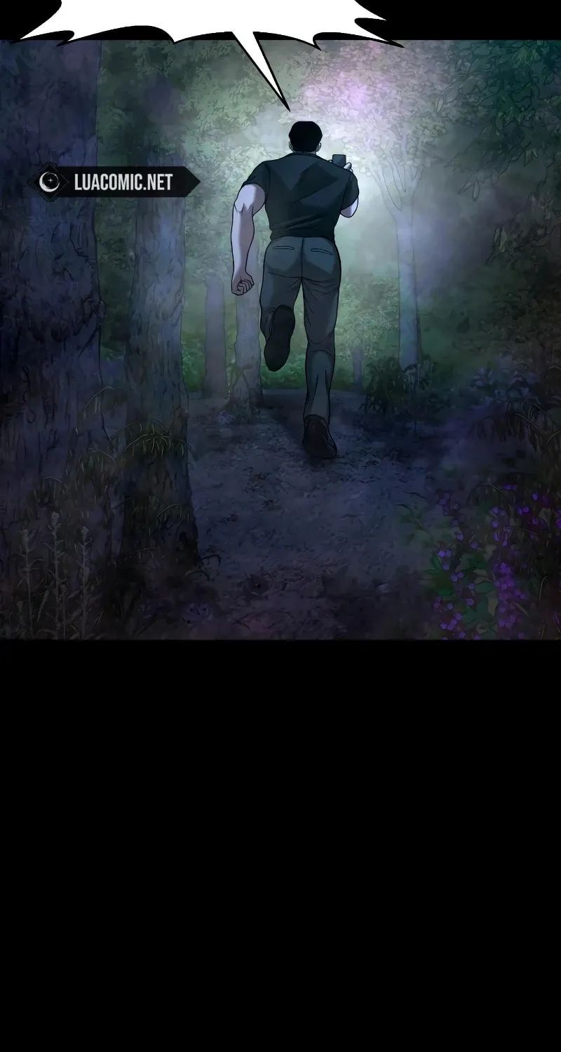 Read Gwichonri chapter 31 image 91 on Lezhin