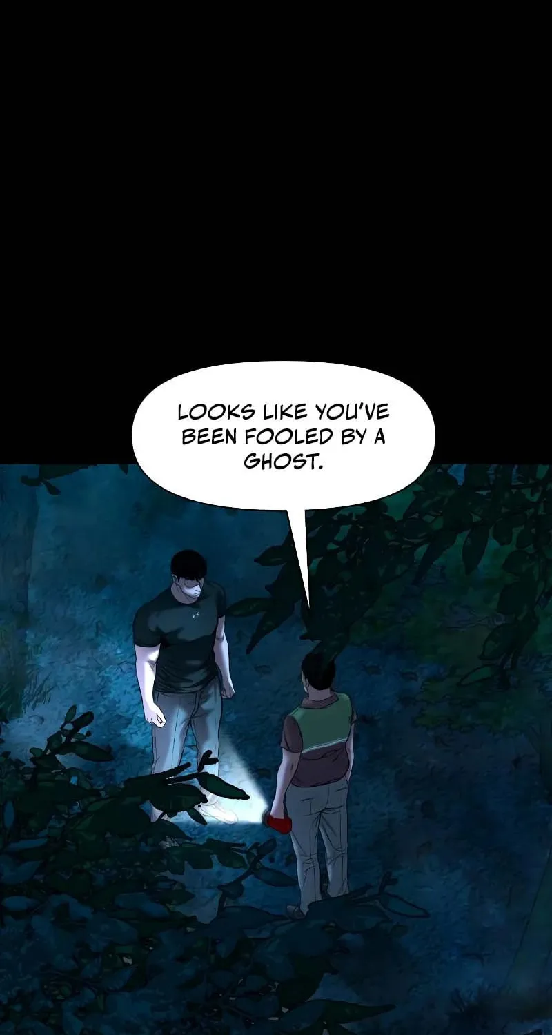 Read Gwichonri chapter 32 image 100 on Lezhin