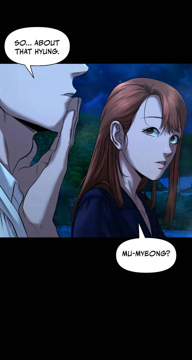 Read Gwichonri chapter 32 image 36 on Lezhin