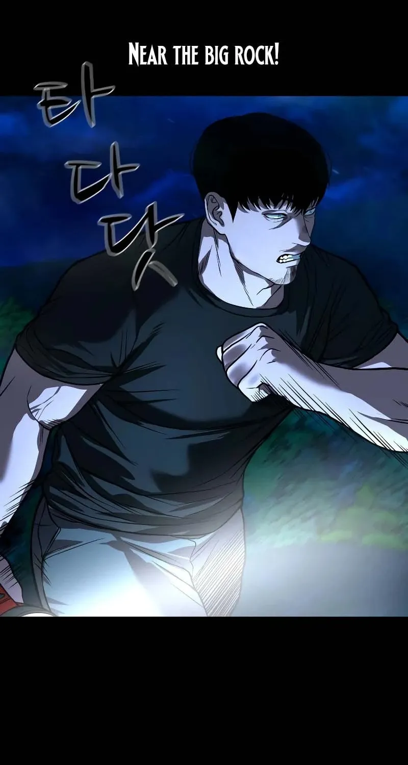 Read Gwichonri chapter 33 image 101 on Lezhin