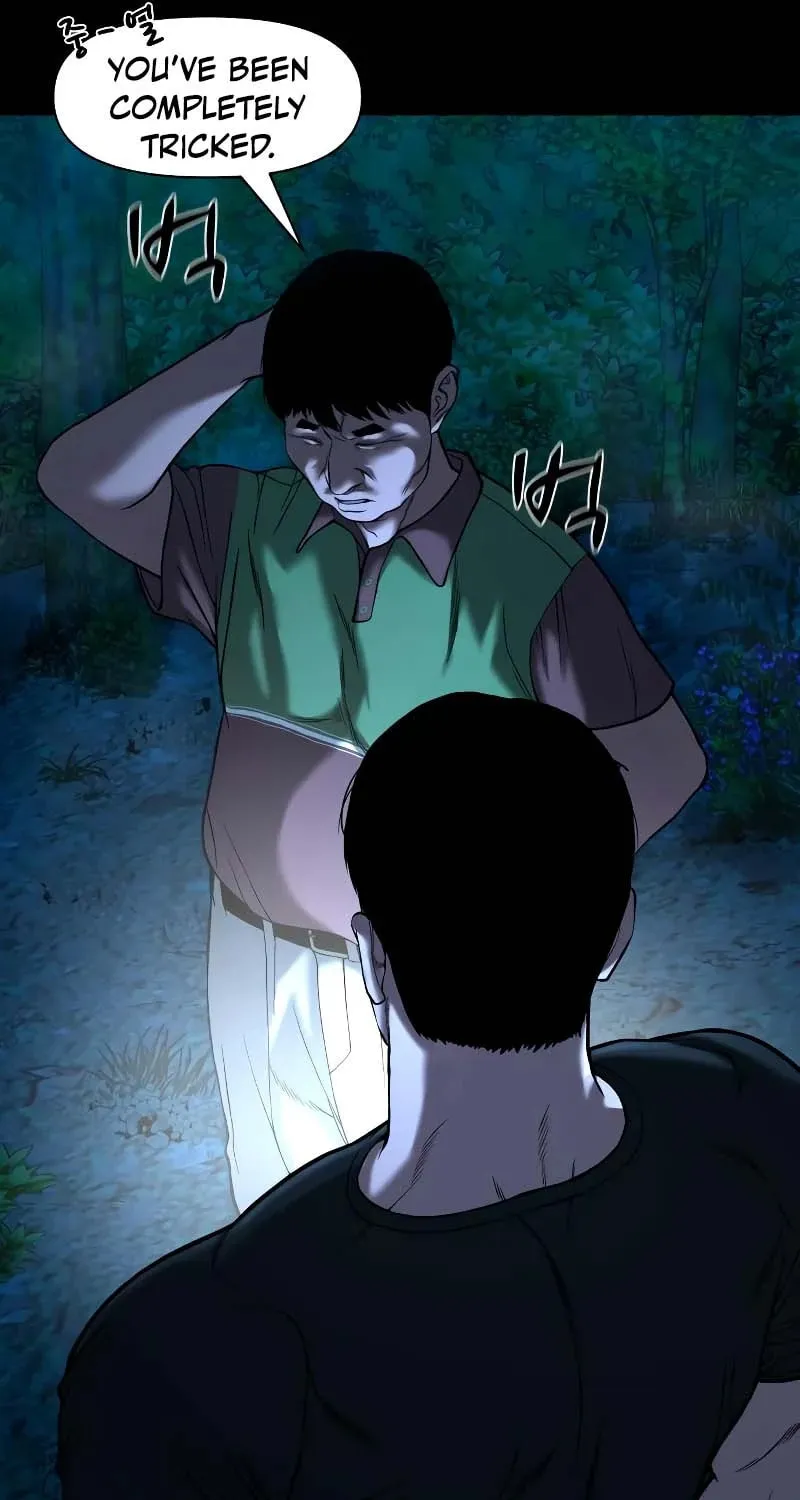 Read Gwichonri chapter 33 image 11 on Lezhin