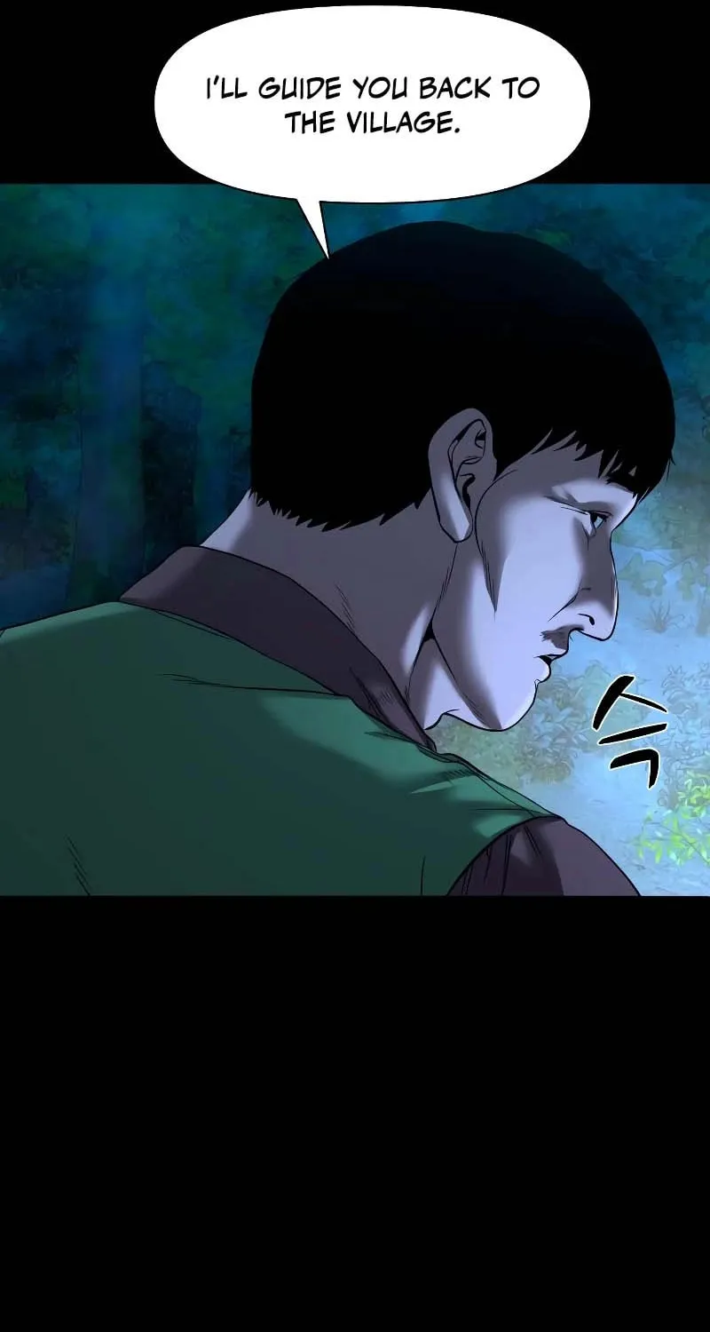 Read Gwichonri chapter 33 image 3 on Lezhin