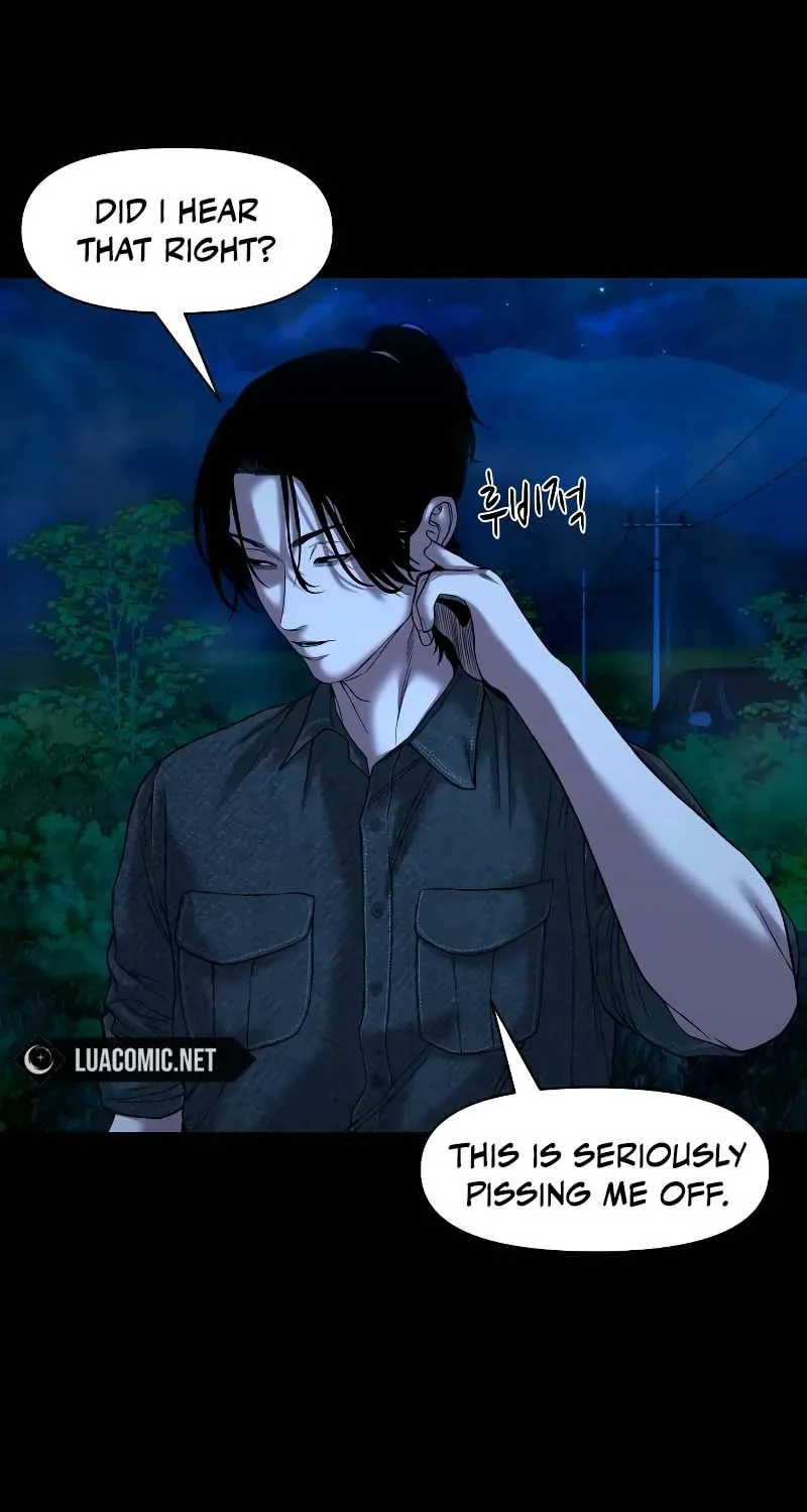Read Gwichonri chapter 33 image 30 on Lezhin