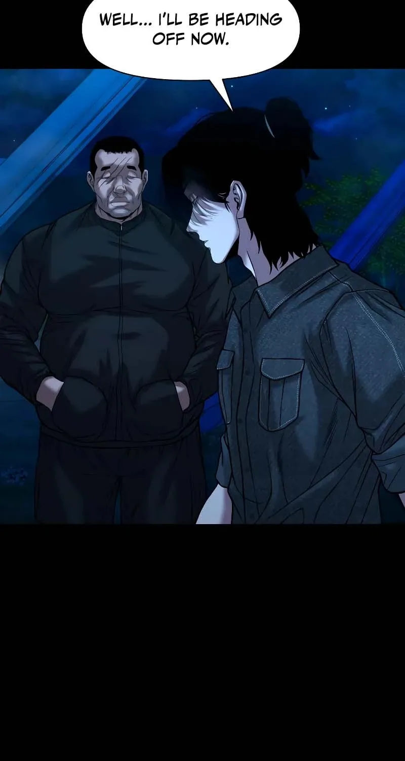Read Gwichonri chapter 33 image 39 on Lezhin