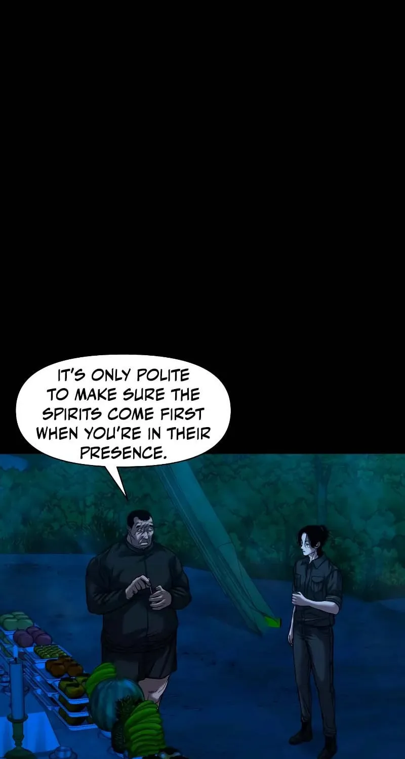 Read Gwichonri chapter 33 image 46 on Lezhin