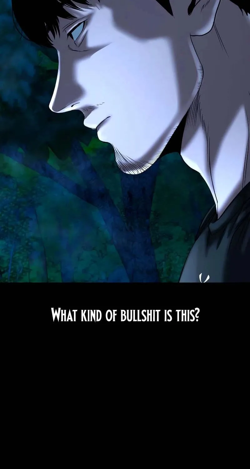 Read Gwichonri chapter 33 image 5 on Lezhin
