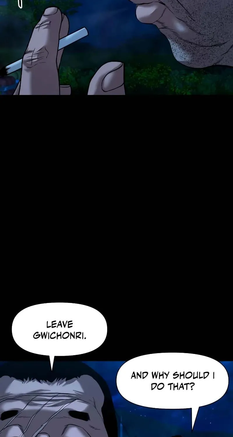 Read Gwichonri chapter 33 image 51 on Lezhin