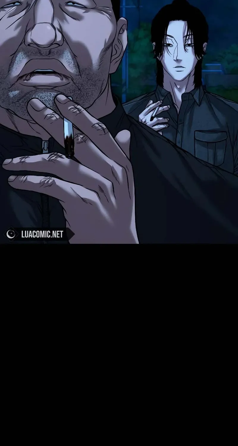 Read Gwichonri chapter 33 image 52 on Lezhin