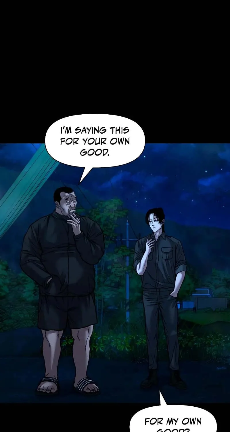 Read Gwichonri chapter 33 image 54 on Lezhin